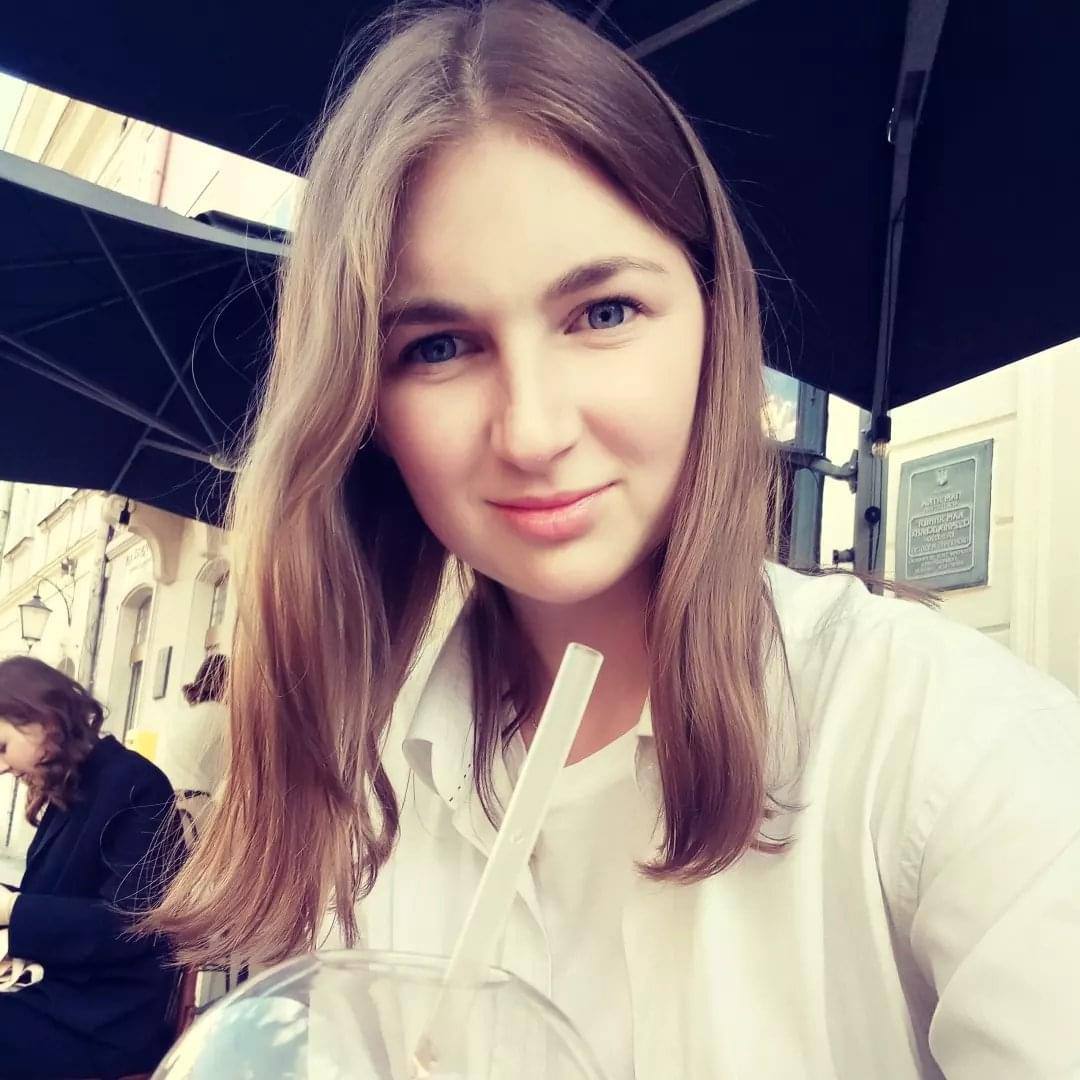 Марина